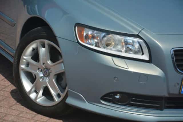 Volvo S40 (2010) thumbnail 59
