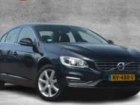 Volvo S60 (2017)