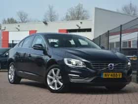 Volvo S60 (2017) thumbnail 9