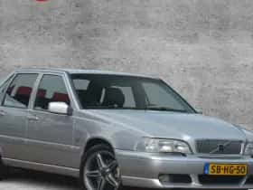 Volvo S70 (1997)
