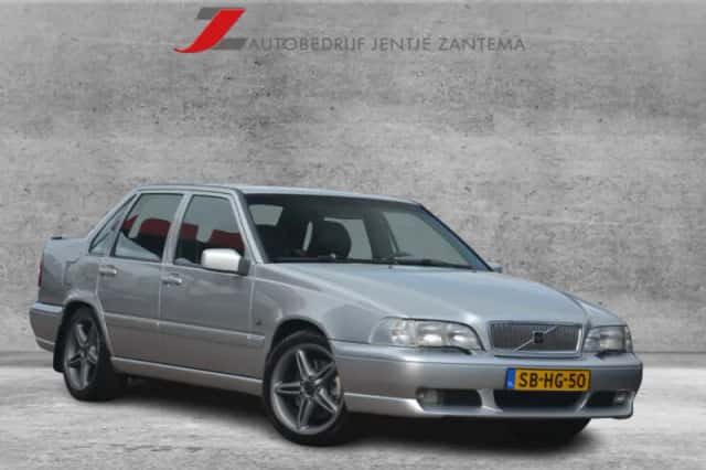 Volvo S70 (1997) thumbnail 2