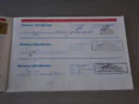 Volvo S70 (1997) thumbnail 102