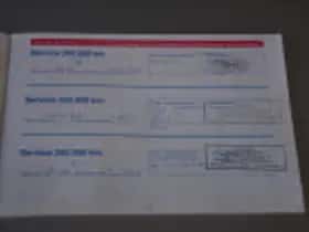 Volvo S70 (1997) thumbnail 104