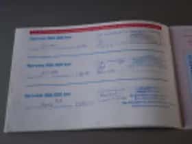 Volvo S70 (1997) thumbnail 105
