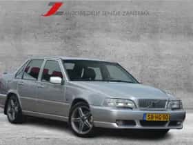 Volvo S70 (1997) thumbnail 108
