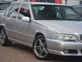Volvo S70 (1997) thumbnail 109
