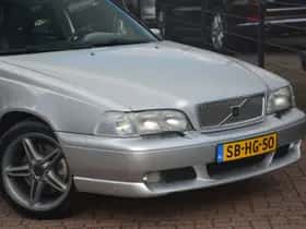 Volvo S70 (1997) thumbnail 110