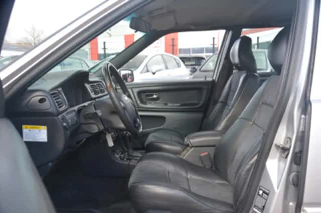 Volvo S70 (1997) thumbnail 112
