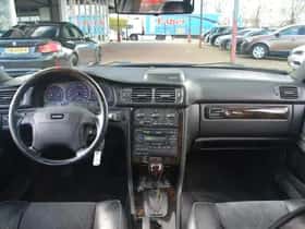 Volvo S70 (1997) thumbnail 17