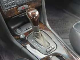 Volvo S70 (1997) thumbnail 25