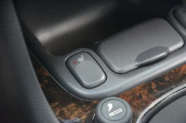 Volvo S70 (1997) thumbnail 29