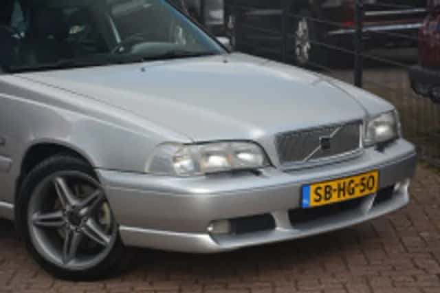 Volvo S70 (1997) thumbnail 4