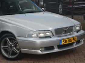 Volvo S70 (1997) thumbnail 4