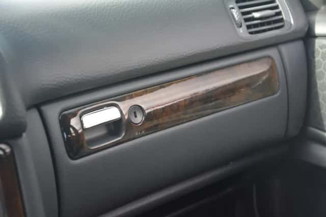 Volvo S70 (1997) thumbnail 33