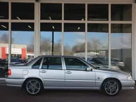 Volvo S70 (1997) thumbnail 35