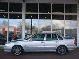 Volvo S70 (1997) thumbnail 36