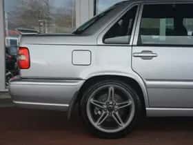 Volvo S70 (1997) thumbnail 37