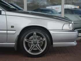 Volvo S70 (1997) thumbnail 38