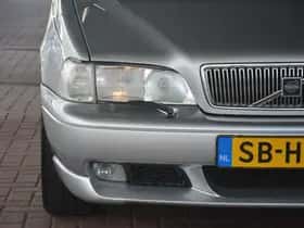 Volvo S70 (1997) thumbnail 39