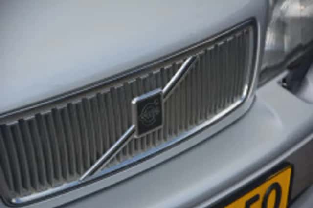Volvo S70 (1997) thumbnail 5