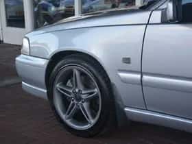Volvo S70 (1997) thumbnail 41
