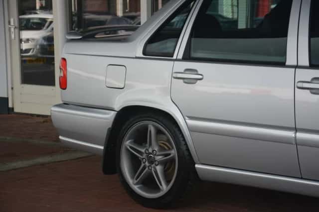 Volvo S70 (1997) thumbnail 42