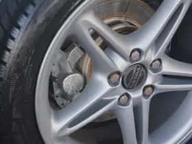 Volvo S70 (1997) thumbnail 43