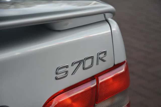 Volvo S70 (1997) thumbnail 46