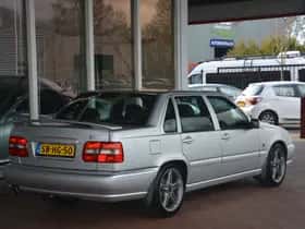 Volvo S70 (1997) thumbnail 47