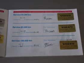 Volvo S70 (1997) thumbnail 50