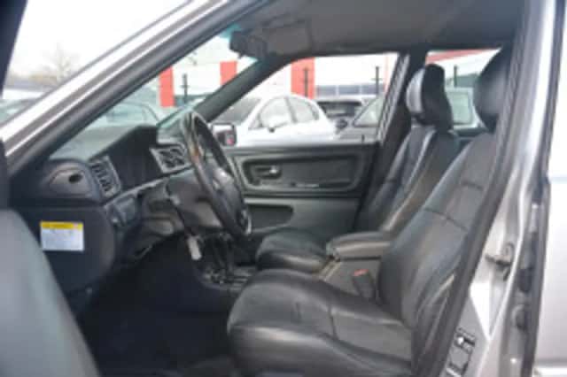 Volvo S70 (1997) thumbnail 6