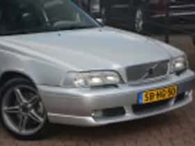 Volvo S70 (1997) thumbnail 60