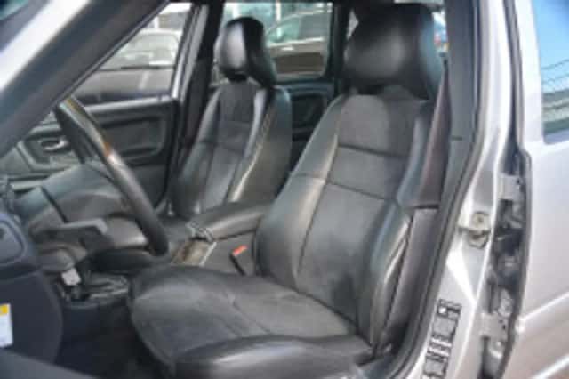 Volvo S70 (1997) thumbnail 7