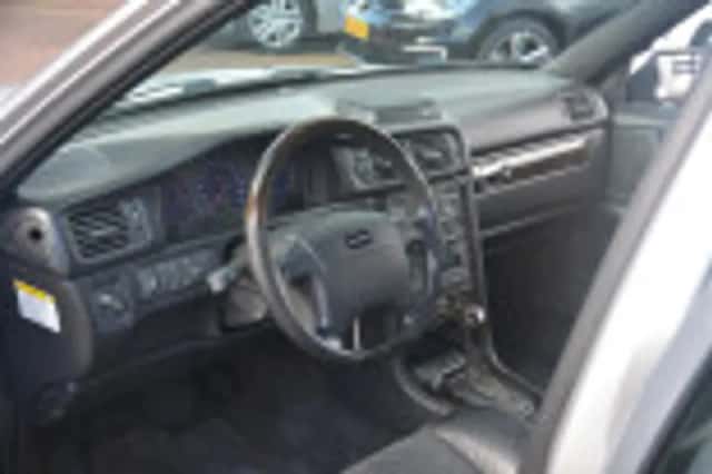 Volvo S70 (1997) thumbnail 65