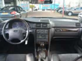 Volvo S70 (1997) thumbnail 67