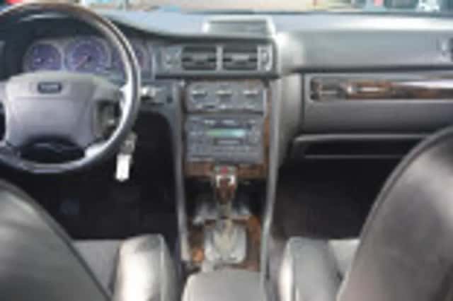Volvo S70 (1997) thumbnail 69