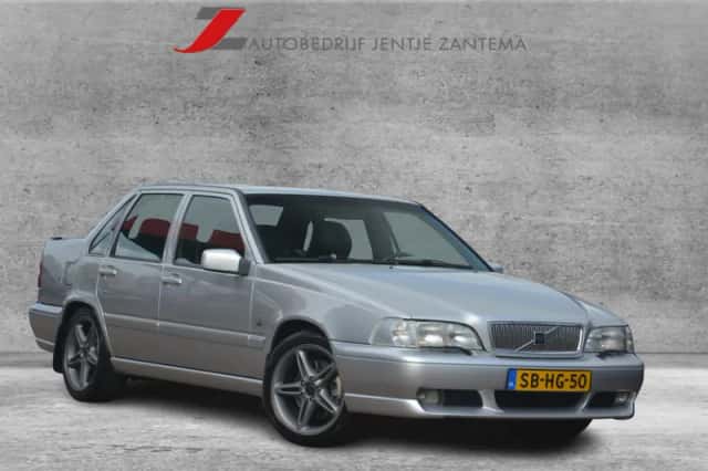 Volvo S70 (1997) thumbnail 8