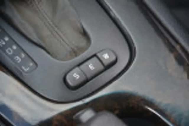 Volvo S70 (1997) thumbnail 76