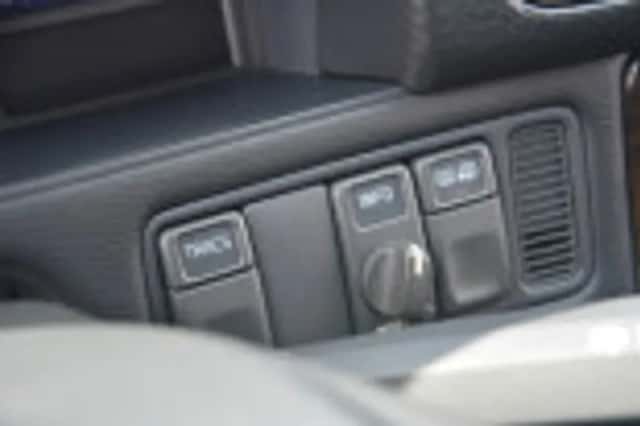 Volvo S70 (1997) thumbnail 78