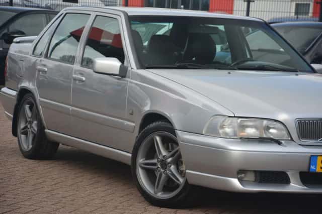Volvo S70 (1997) thumbnail 9