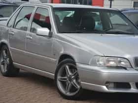 Volvo S70 (1997) thumbnail 9