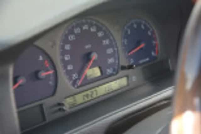 Volvo S70 (1997) thumbnail 81