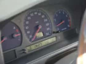 Volvo S70 (1997) thumbnail 81