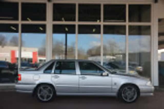 Volvo S70 (1997) thumbnail 85