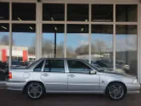 Volvo S70 (1997) thumbnail 85