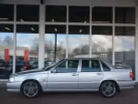 Volvo S70 (1997) thumbnail 86