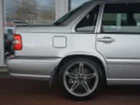 Volvo S70 (1997) thumbnail 87