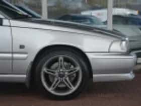 Volvo S70 (1997) thumbnail 88
