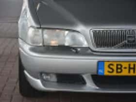 Volvo S70 (1997) thumbnail 89