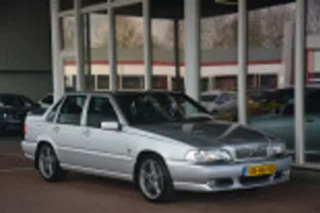 Volvo S70 (1997) thumbnail 90